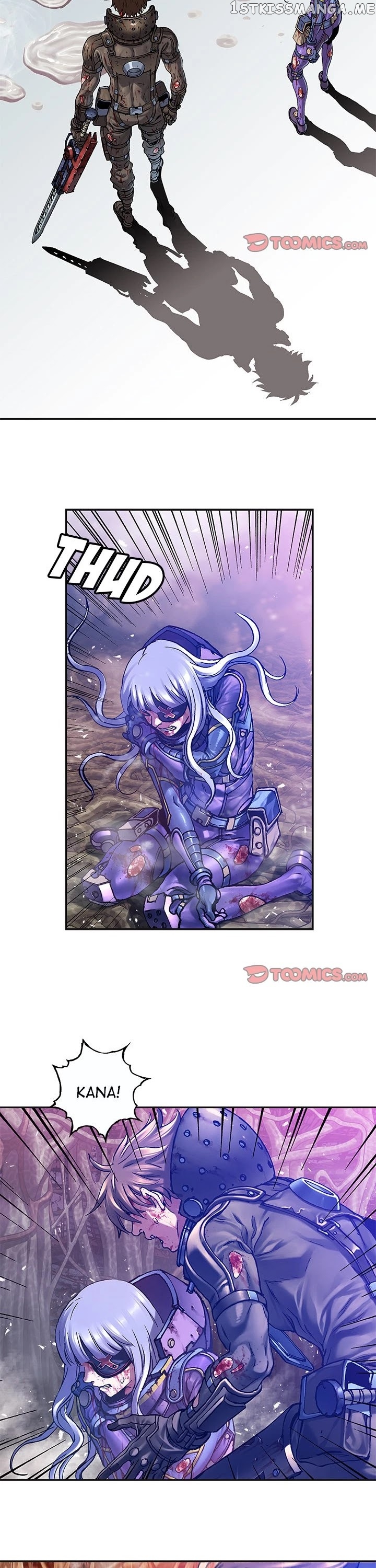 Leviathan, Chapter 209 image 10
